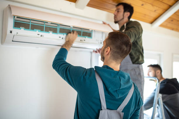 Best Seasonal HVAC Services in Sparta, GA