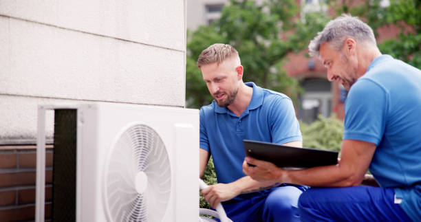 Best Emergency HVAC Services in Sparta, GA